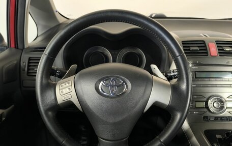 Toyota Auris II, 2008 год, 650 000 рублей, 14 фотография