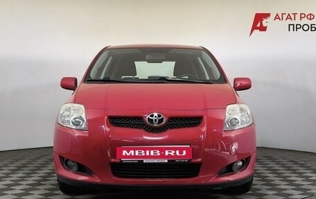 Toyota Auris II, 2008 год, 650 000 рублей, 2 фотография