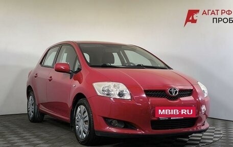 Toyota Auris II, 2008 год, 650 000 рублей, 3 фотография