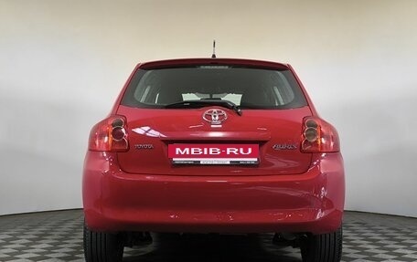 Toyota Auris II, 2008 год, 650 000 рублей, 5 фотография