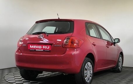 Toyota Auris II, 2008 год, 650 000 рублей, 4 фотография