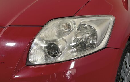 Toyota Auris II, 2008 год, 650 000 рублей, 18 фотография