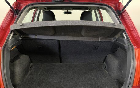 Toyota Auris II, 2008 год, 650 000 рублей, 17 фотография