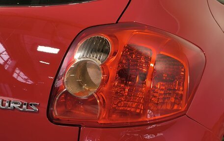 Toyota Auris II, 2008 год, 650 000 рублей, 19 фотография