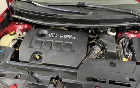 Toyota Auris II, 2008 год, 650 000 рублей, 21 фотография
