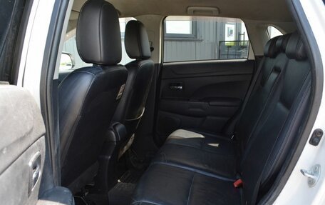 Mitsubishi ASX I рестайлинг, 2010 год, 849 999 рублей, 17 фотография