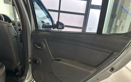 Renault Sandero I, 2012 год, 425 000 рублей, 8 фотография