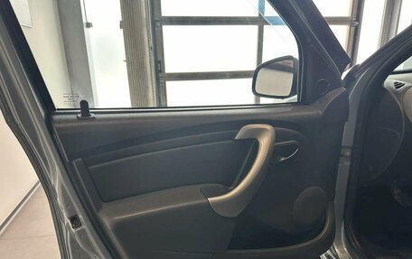 Renault Sandero I, 2012 год, 425 000 рублей, 10 фотография