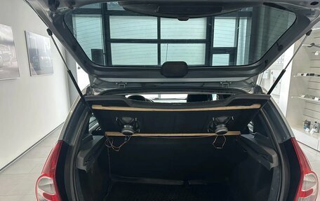 Renault Sandero I, 2012 год, 425 000 рублей, 18 фотография