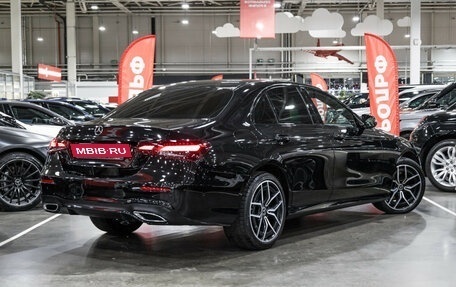 Mercedes-Benz E-Класс, 2021 год, 4 801 500 рублей, 7 фотография