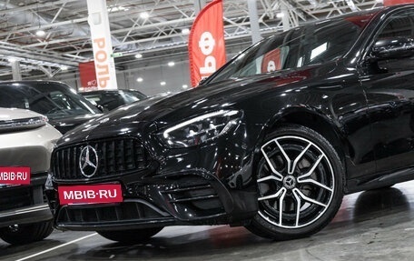 Mercedes-Benz E-Класс, 2021 год, 4 801 500 рублей, 2 фотография