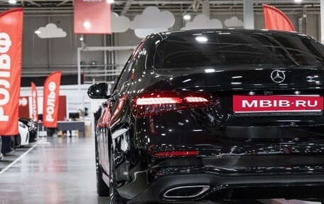 Mercedes-Benz E-Класс, 2021 год, 4 801 500 рублей, 10 фотография