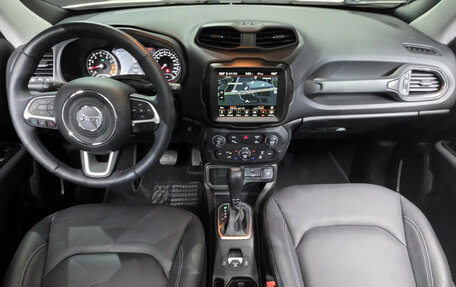 Jeep Renegade I рестайлинг, 2023 год, 1 700 000 рублей, 5 фотография