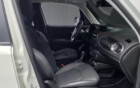 Jeep Renegade I рестайлинг, 2023 год, 1 700 000 рублей, 7 фотография