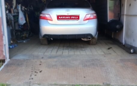 Toyota Camry, 2008 год, 1 150 000 рублей, 1 фотография