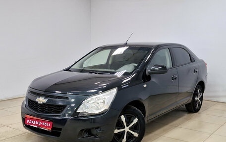 Chevrolet Cobalt II, 2013 год, 599 000 рублей, 1 фотография