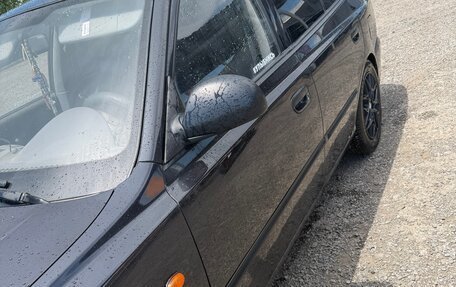 Hyundai Accent II, 2006 год, 400 000 рублей, 3 фотография