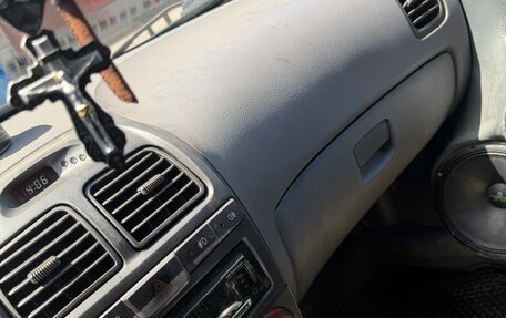 Hyundai Accent II, 2006 год, 400 000 рублей, 13 фотография