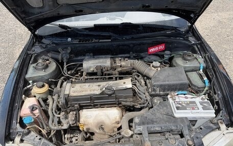 Hyundai Accent II, 2006 год, 400 000 рублей, 11 фотография