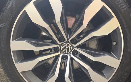 Volkswagen Touareg III, 2022 год, 7 790 000 рублей, 7 фотография