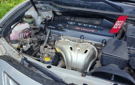 Toyota Camry, 2008 год, 1 150 000 рублей, 2 фотография