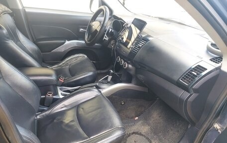 Mitsubishi Outlander III рестайлинг 3, 2008 год, 1 000 050 рублей, 9 фотография