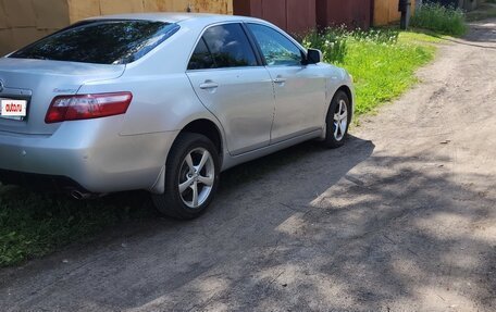 Toyota Camry, 2008 год, 1 150 000 рублей, 9 фотография