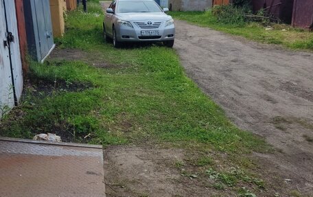 Toyota Camry, 2008 год, 1 150 000 рублей, 7 фотография