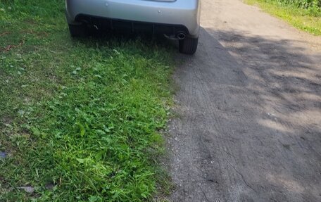 Toyota Camry, 2008 год, 1 150 000 рублей, 18 фотография