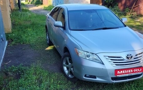 Toyota Camry, 2008 год, 1 150 000 рублей, 15 фотография