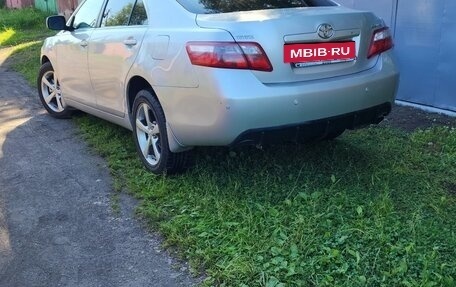 Toyota Camry, 2008 год, 1 150 000 рублей, 16 фотография