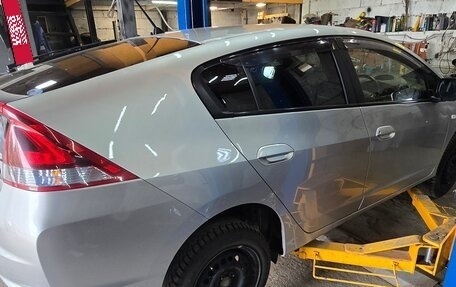 Honda Insight II рестайлинг, 2013 год, 810 000 рублей, 7 фотография