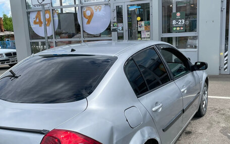 Renault Megane II, 2006 год, 169 000 рублей, 5 фотография