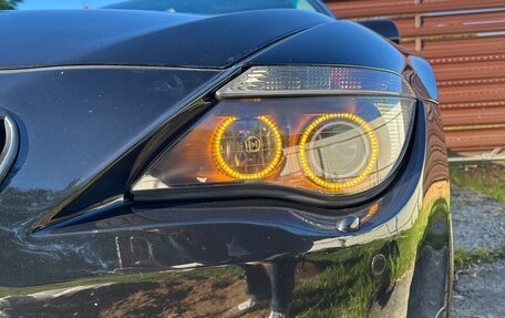 BMW 6 серия, 2005 год, 1 390 000 рублей, 25 фотография