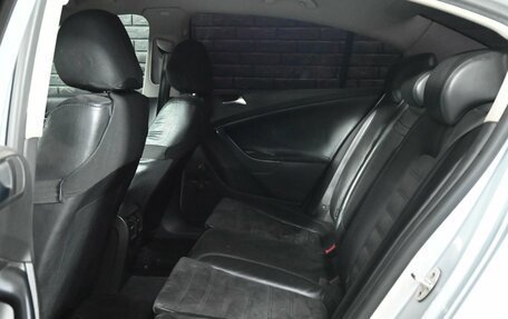 Volkswagen Passat B6, 2008 год, 650 000 рублей, 10 фотография