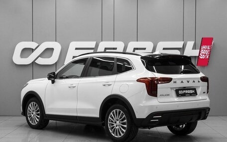Haval Jolion, 2026 год, 2 898 000 рублей, 2 фотография