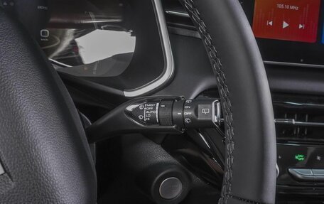 Haval Jolion, 2026 год, 2 898 000 рублей, 19 фотография
