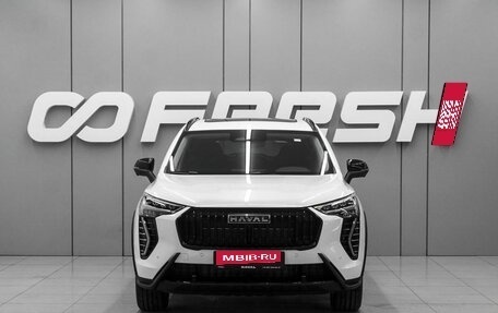 Haval Jolion, 2026 год, 2 898 000 рублей, 3 фотография