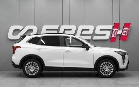 Haval Jolion, 2026 год, 2 898 000 рублей, 5 фотография
