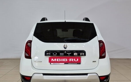 Renault Duster I рестайлинг, 2019 год, 1 590 000 рублей, 6 фотография