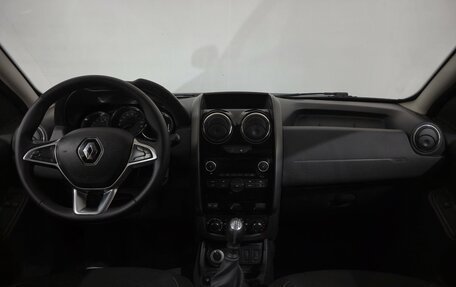 Renault Duster I рестайлинг, 2019 год, 1 590 000 рублей, 14 фотография