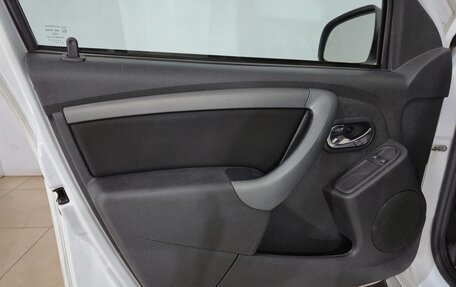 Renault Duster I рестайлинг, 2019 год, 1 590 000 рублей, 9 фотография