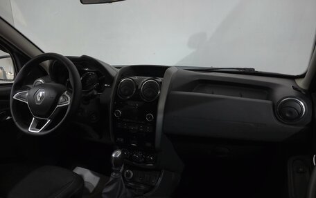 Renault Duster I рестайлинг, 2019 год, 1 590 000 рублей, 16 фотография
