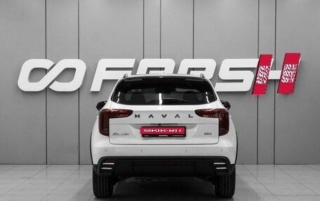 Haval Jolion, 2026 год, 2 898 000 рублей, 4 фотография