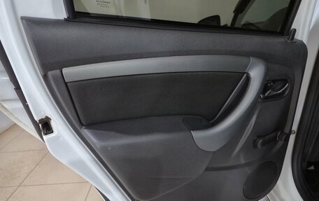 Renault Duster I рестайлинг, 2019 год, 1 590 000 рублей, 18 фотография
