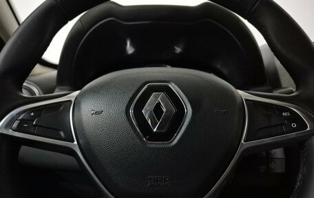 Renault Duster I рестайлинг, 2019 год, 1 590 000 рублей, 24 фотография