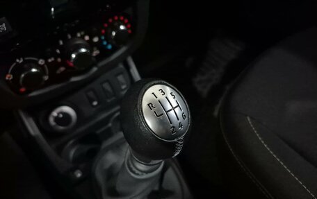 Renault Duster I рестайлинг, 2019 год, 1 590 000 рублей, 23 фотография