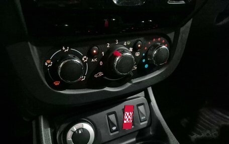 Renault Duster I рестайлинг, 2019 год, 1 590 000 рублей, 22 фотография