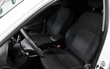 Hyundai Solaris II рестайлинг, 2014 год, 850 000 рублей, 13 фотография