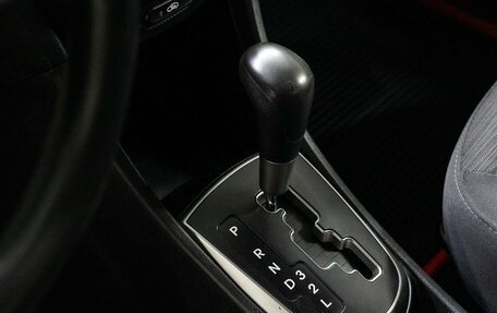 Hyundai Solaris II рестайлинг, 2014 год, 850 000 рублей, 11 фотография
